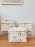 Load image into Gallery viewer, Nappy bag | Bear
