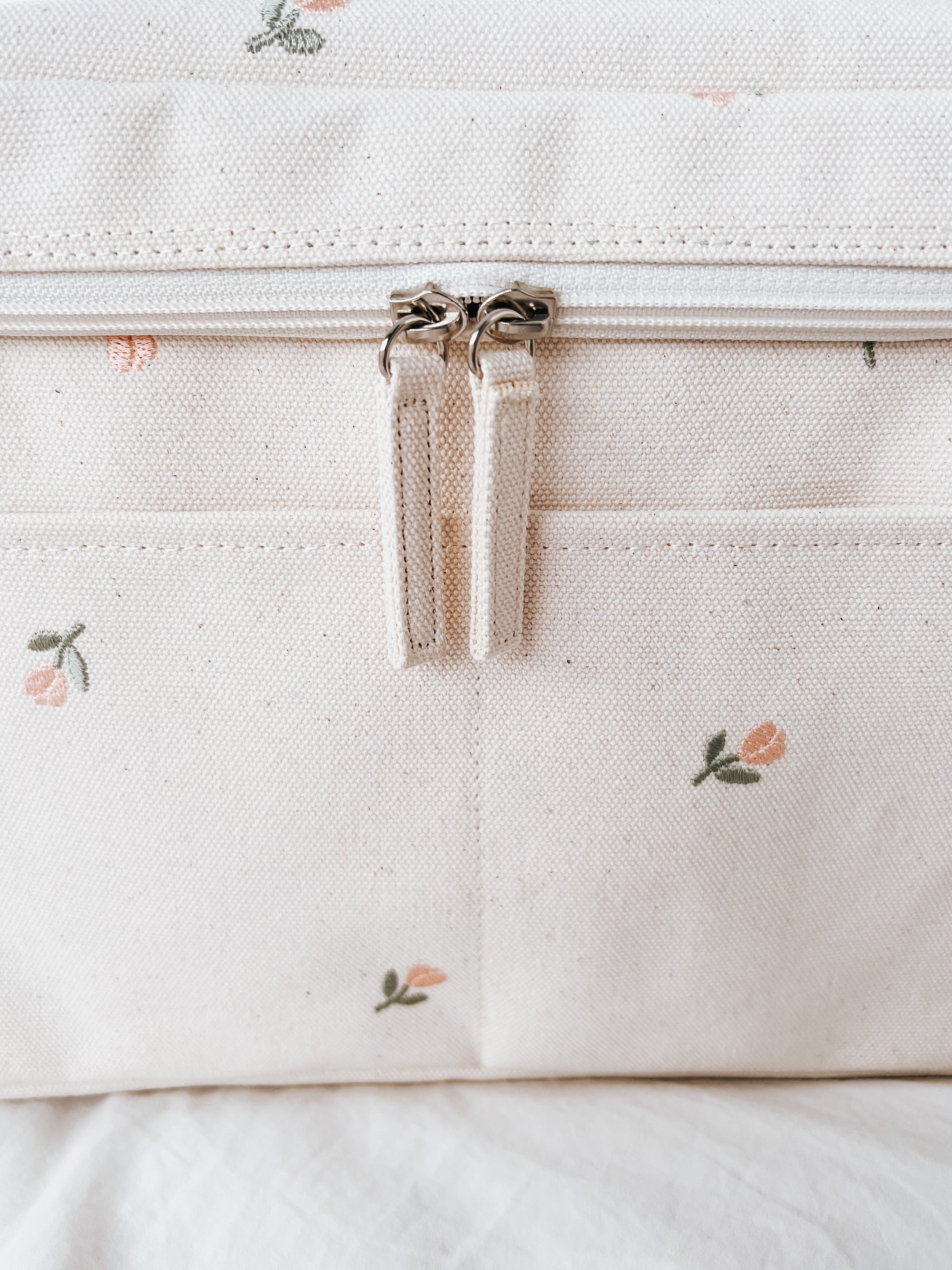 Nappy bag | Tulip