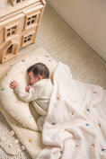 Load image into Gallery viewer, Velboa Blanket | Little Dinos
