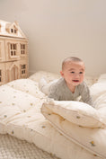 Load image into Gallery viewer, 4 Season Blanket | Olive
