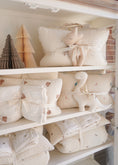 Load image into Gallery viewer, Christmas Gift | Set I- Nap bed Dream with organic doll
