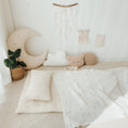 Load image into Gallery viewer, Gauze Blanket | Tulip
