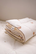 Load image into Gallery viewer, Embroidered Tencel Blanket | Bear
