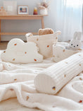 Load image into Gallery viewer, Velboa Blanket | Maple Acorn
