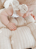 Load image into Gallery viewer, Pram Liner | Blossom Daisy

