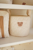 Load image into Gallery viewer, Newborn Gift | Set B- Nappy Changing Mat Set
