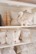 Load image into Gallery viewer, Christmas Gift | Set I- Nap bed Dream with organic doll
