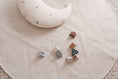 Load image into Gallery viewer, Hypoallergenic Moon Pillow | Little Dino
