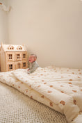 Load image into Gallery viewer, 4 Season Blanket | Bear
