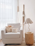Load image into Gallery viewer, Quilted Basket | Maple Acorn
