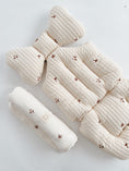 Load image into Gallery viewer, Christmas Gift | Set F- Pram Liner & Gauze Blanket

