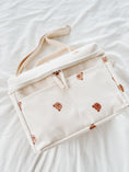 Load image into Gallery viewer, Nappy bag | Bear
