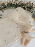 Load image into Gallery viewer, Newborn Gift | Set A- Baby cloud set
