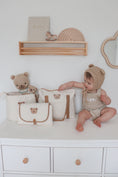 Load image into Gallery viewer, Newborn Gift | Set B- Nappy Changing Mat Set
