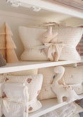 Load image into Gallery viewer, Christmas Gift | Set I- Nap bed Dream with organic doll
