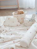 Load image into Gallery viewer, Velboa Blanket | Maple Acorn
