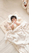 Load image into Gallery viewer, Christmas Gift | Set G- Nap Bed with Cloud Pillow
