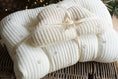 Load image into Gallery viewer, Christmas Gift | Baby Lounger & Cloud Pillow
