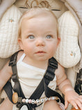 Load image into Gallery viewer, Pram Liner | Olive
