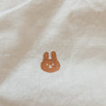 Load image into Gallery viewer, Gauze Blanket | Bunny Bear
