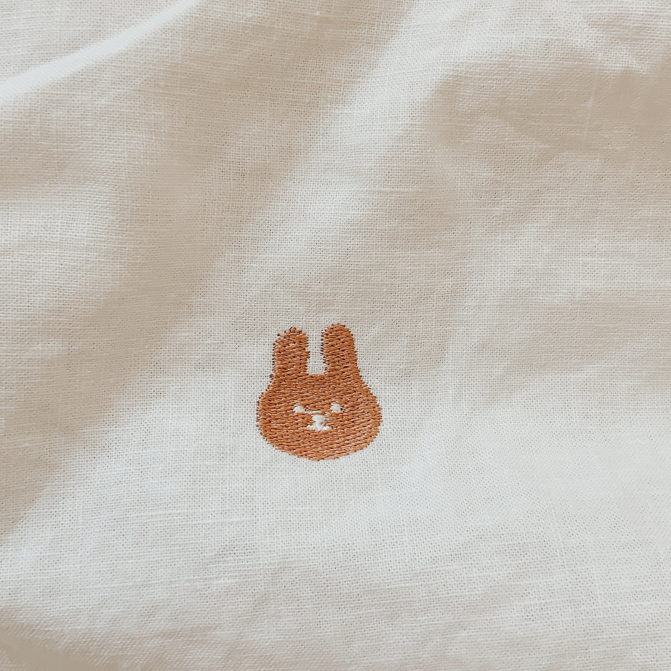 Gauze Blanket | Bunny Bear
