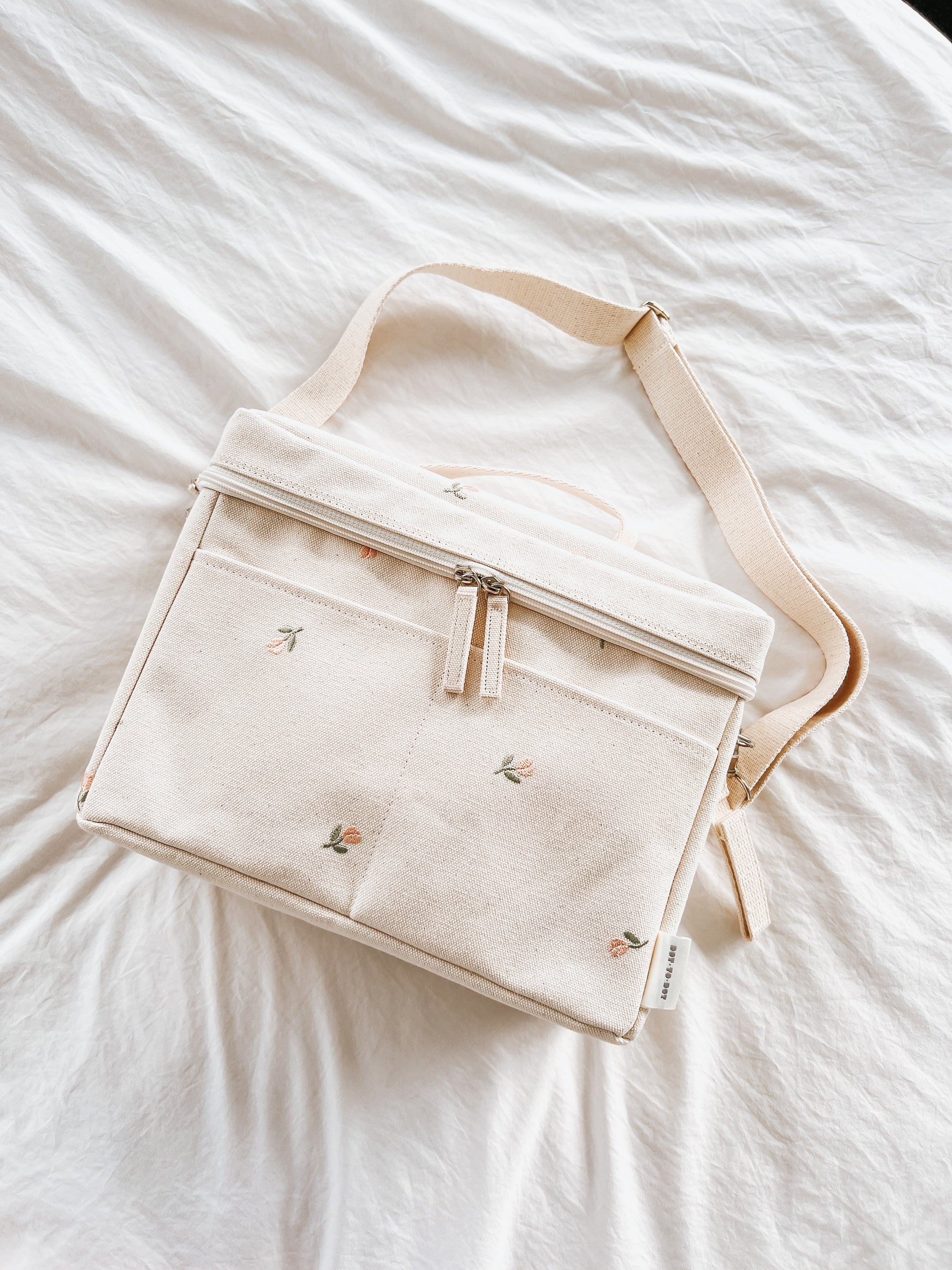 Nappy bag | Tulip