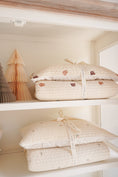 Load image into Gallery viewer, Christmas Gift | Set G- Baby Nap Bed with Big Nap Pillow
