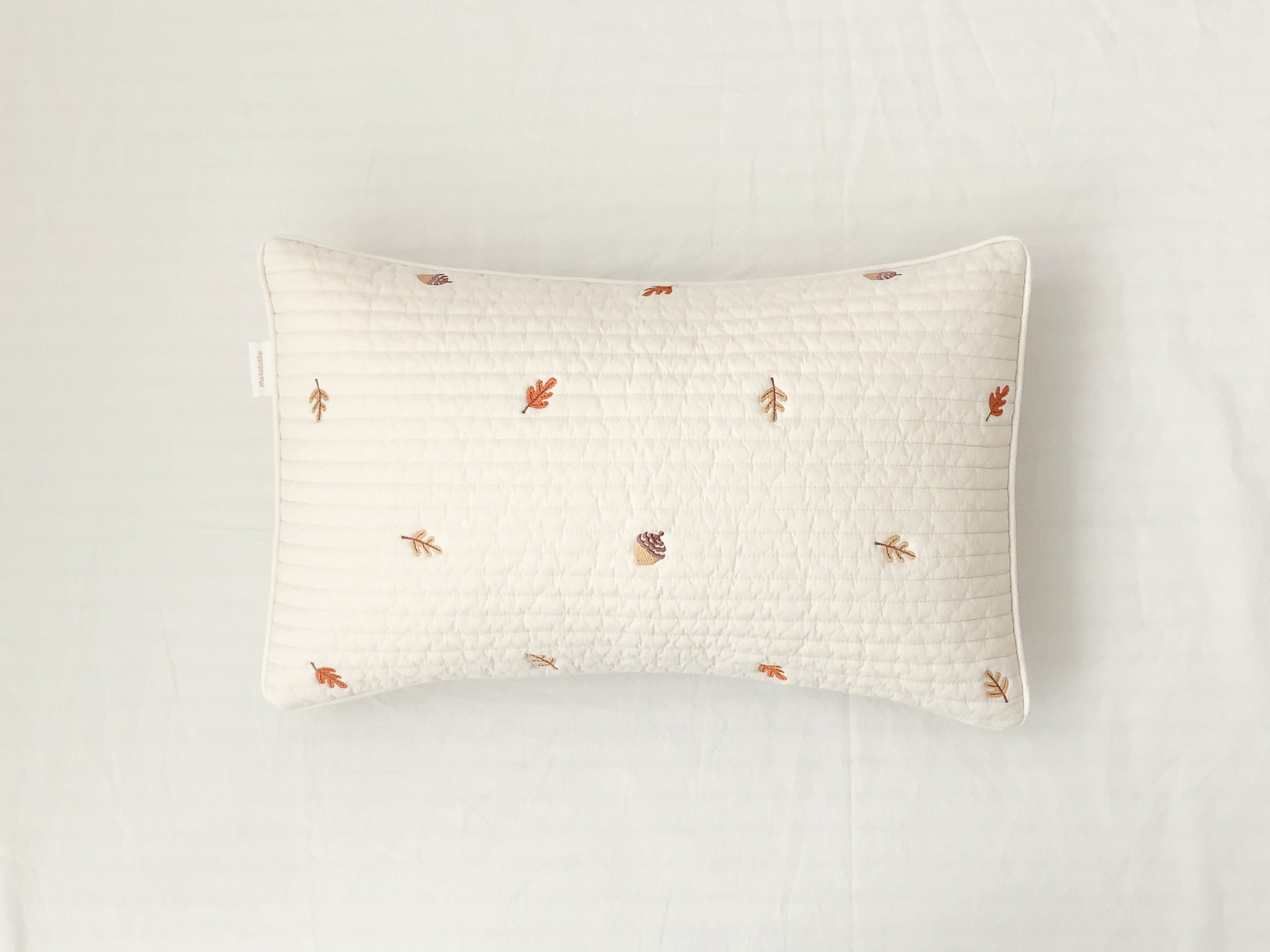 Big Nap Pillow | Maple Acorn