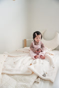 Load image into Gallery viewer, Velboa Blanket | Olive
