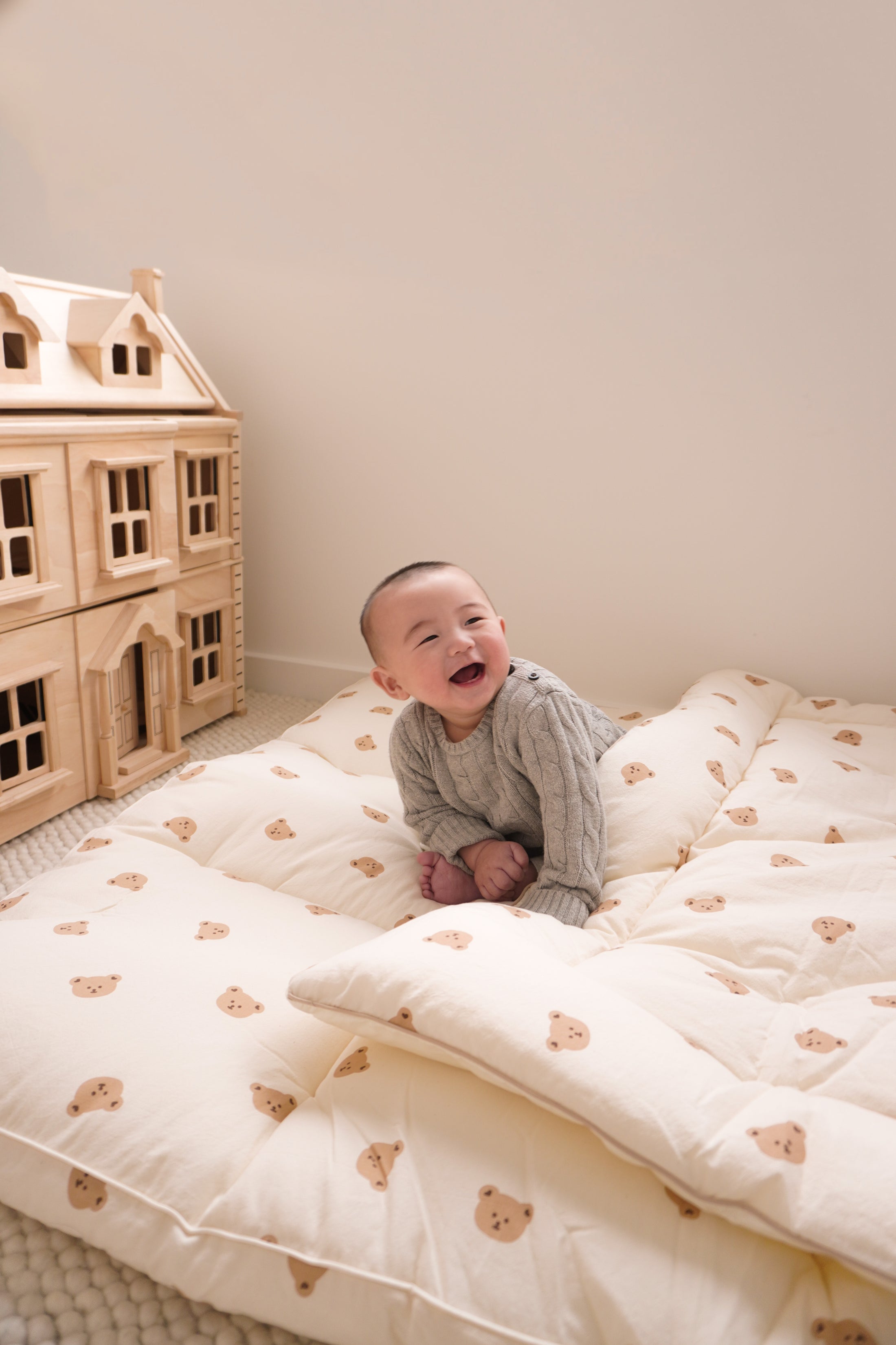 Gift set | The ultimate cloud bed set