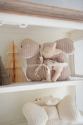 Load image into Gallery viewer, Christmas Gift | Set E- Pram Liner & Organic Doll
