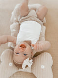 Load image into Gallery viewer, Pram Liner | Blossom Daisy

