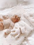 Load image into Gallery viewer, Christmas Gift | Set G- Nap Bed with Cloud Pillow
