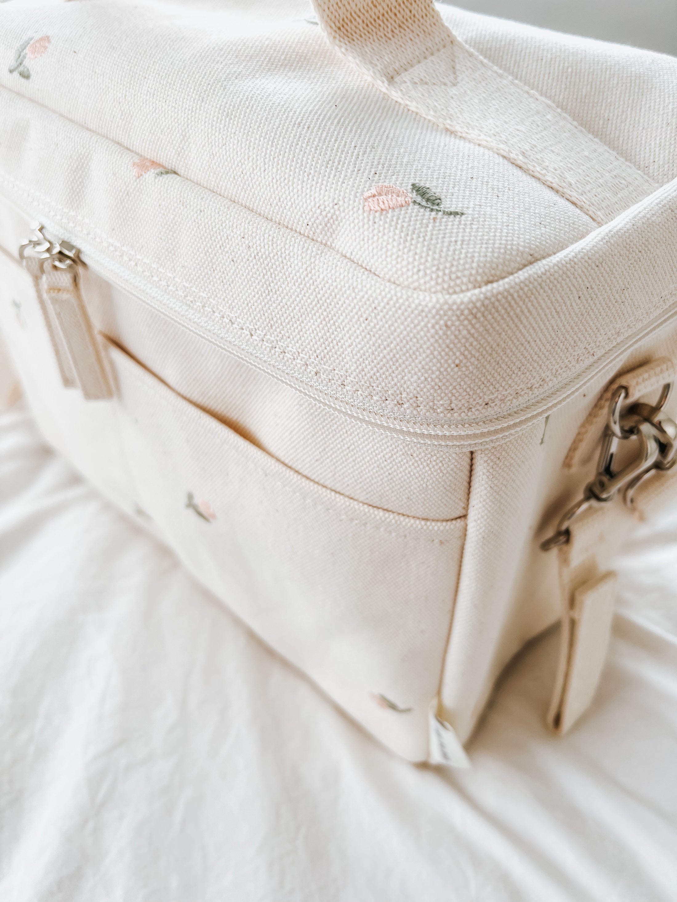 Nappy bag | Tulip