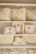 Load image into Gallery viewer, Newborn Gift | Set B- Nappy Changing Mat Set
