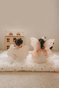 Load image into Gallery viewer, Fluffy cloud bed | Olive
