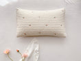Load image into Gallery viewer, Big Nap Pillow | Tulip
