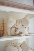 Load image into Gallery viewer, Christmas Gift | Set E- Pram Liner & Organic Doll
