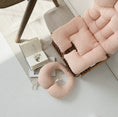 Load image into Gallery viewer, Pram Liner | ice cream colour
