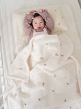 Load image into Gallery viewer, Velboa Blanket | Olive
