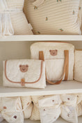 Load image into Gallery viewer, Newborn Gift | Set B- Nappy Changing Mat Set
