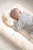 Load image into Gallery viewer, Hypoallergenic Baby Lounger | Little Dino
