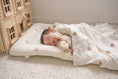 Load image into Gallery viewer, Hypoallergenic Baby Lounger | Little Bear
