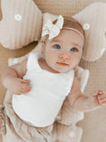 Load image into Gallery viewer, Pram Liner | Blossom Daisy
