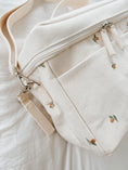 Load image into Gallery viewer, Nappy bag | Olive

