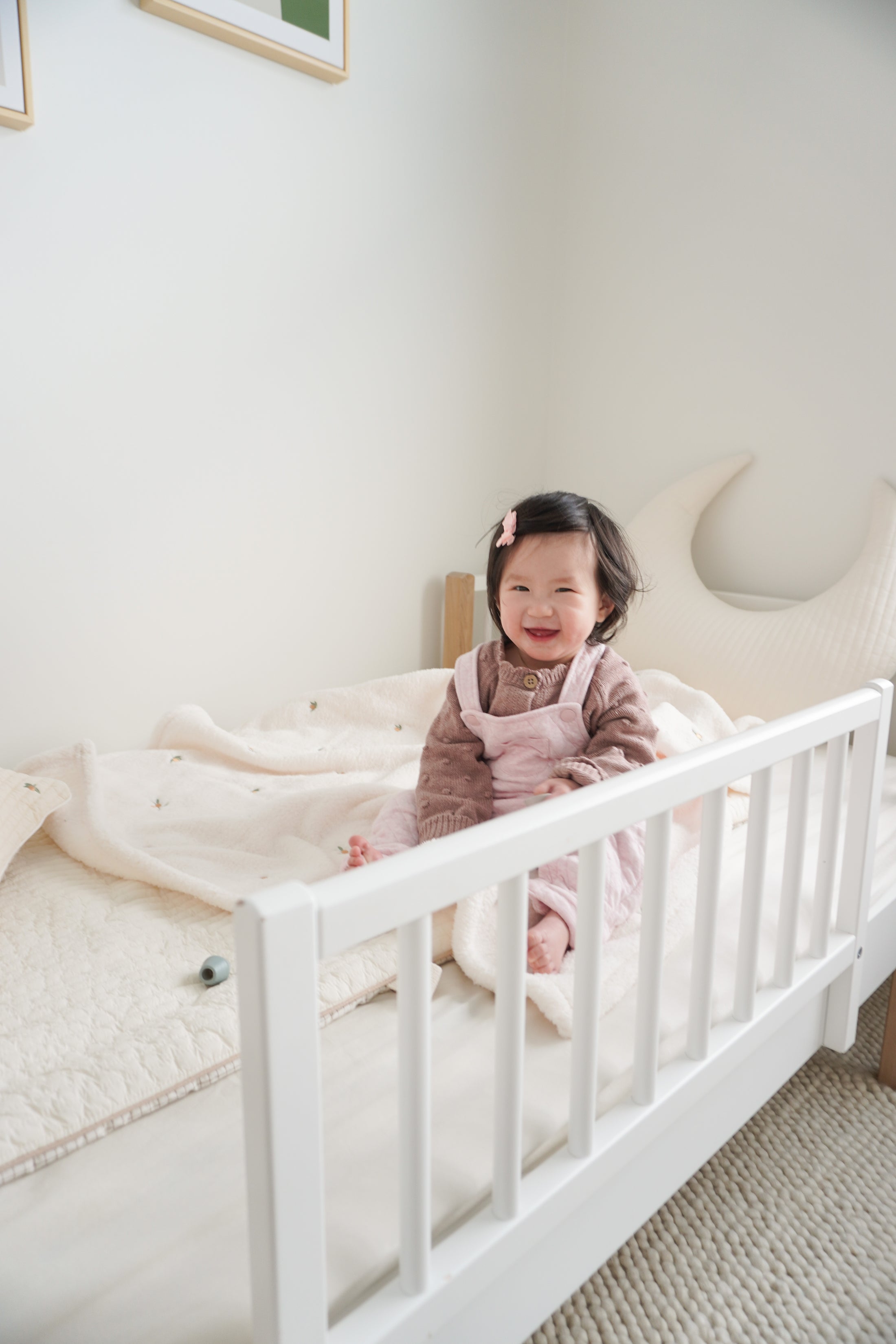 Velboa Blanket | Olive