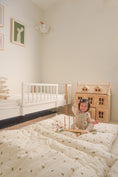 Load image into Gallery viewer, Fluffy cloud bed | Olive
