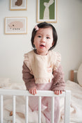 Load image into Gallery viewer, Cotton gauze bibs
