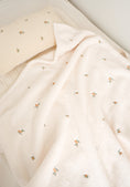 Load image into Gallery viewer, Velboa Blanket | Olive
