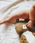Load image into Gallery viewer, Gauze Blanket | Olive
